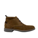 Botas Crosby para hombre color verde