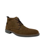 Botas Crosby para hombre color verde