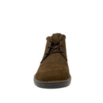 Botas Crosby para hombre color verde