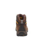 Botas Industrial Argon Hi cafe para Hombre