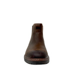 Botas Philip para hombre color café