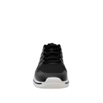 Tennis Leonard para hombre color negro