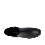 Botines Julia para mujer color negro