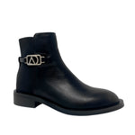 Botas Jenny para mujer color negro