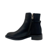 Botas Jenny para mujer color negro