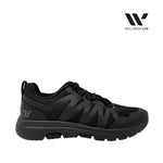 Tennis Leonard para hombre color negro