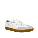 Sneakers Rammy para hombre color blanco