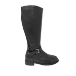 Botas de caña alta Judd para mujer color negro