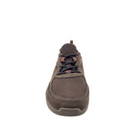 Tennis Elevate Hybrid Lace para hombre color café