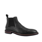 Botas Riggs Chelsea para hombre color negro