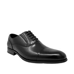 Oxfords Chester para hombre color negro