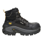 Botas industriales Invader Max WP CT para hombre color negro