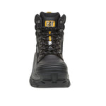 Botas industriales Invader Max WP CT para hombre color negro