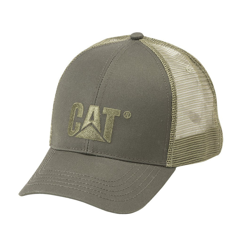 Gorra Raised logo para Hombre