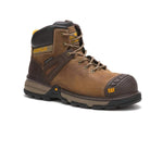 Botas Industrial Excavator WP cafe para Hombre
