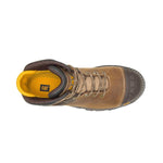 Botas Industrial Excavator WP cafe para Hombre