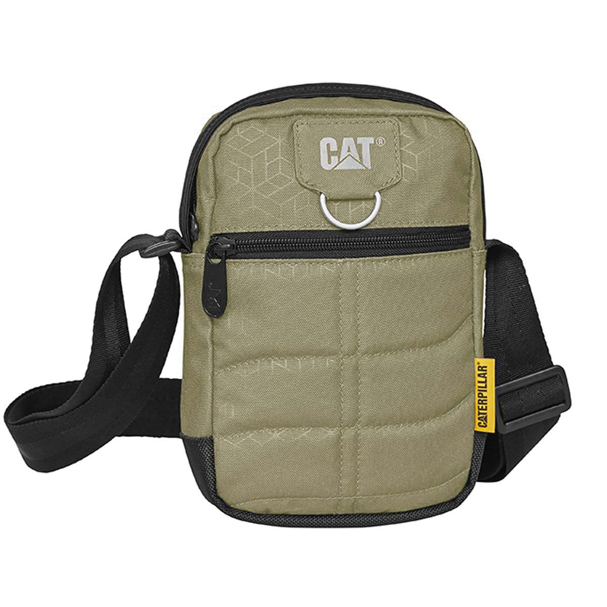 Bolso Rodney para Hombre Caterpillar Guatemala Tiendas ADOC Guatemala