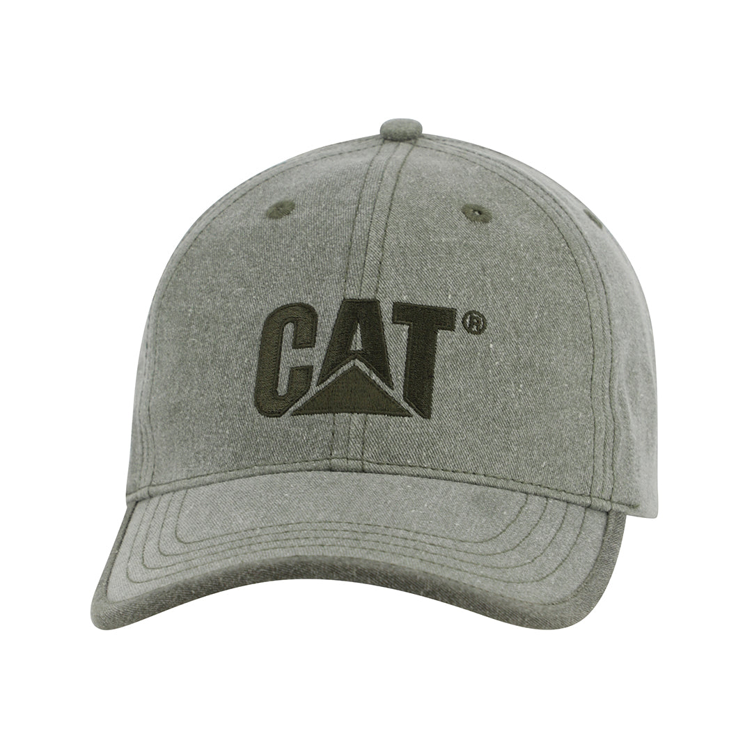 Gorra Contrast Logo para Unisex Caterpillar Guatemala Tiendas ADOC