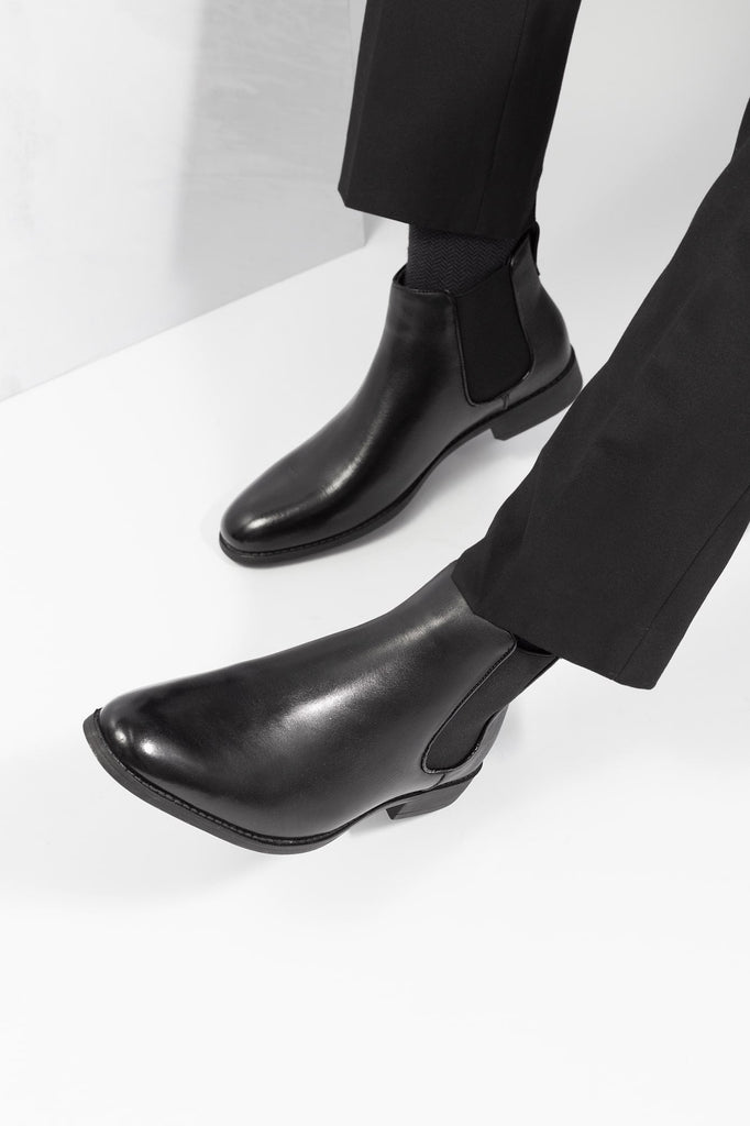 Moda para papá: Top 3.