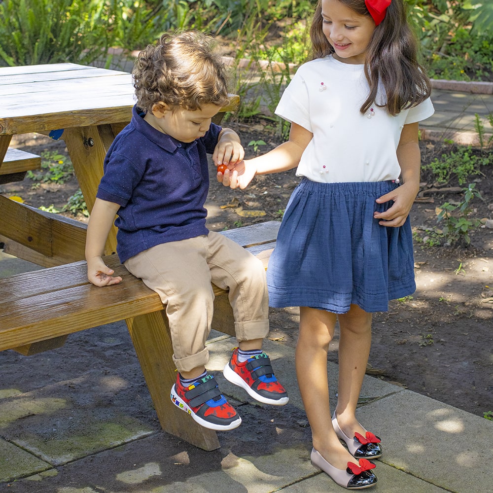 ¡Aventura para todos!