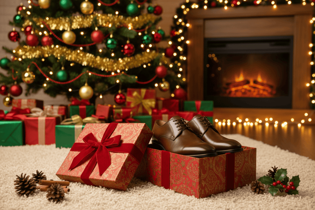 Guía de regalos de Navidad: accesorios y calzado para sorprender en estas fiestas