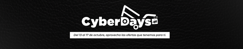 Ofertas CyberDays