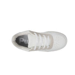 Sneakers escolares Nash 2 blanco para niño
