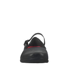 Zapatos escolares Isaa negro