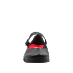 Zapatos escolares Isaa negro