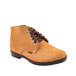 Botas industrial Burro para hombre color beige