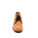 Botas industrial Burro para hombre color beige