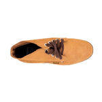 Botas industrial Burro para hombre color beige