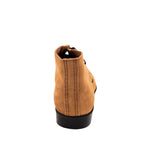 Botas industrial Burro para hombre color beige