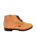 Botas industrial Burro para hombre color beige
