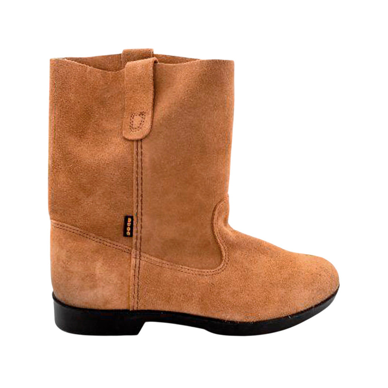 Botas industrial Marlborob para hombre color beige