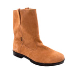 Botas industrial Marlborob para hombre color beige