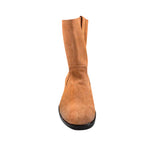 Botas industrial Marlborob para hombre color beige