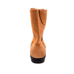 Botas industrial Marlborob para hombre color beige