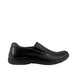 Zapatos escolares Reeker negro