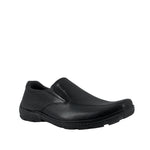 Zapatos escolares Reeker negro