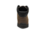 Botas Roberto verde para Hombre
