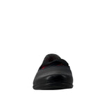 Zapatos escolares Madelyn negro
