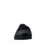 Zapatos escolares Madelyn negro