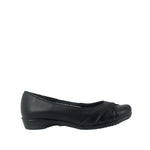 Zapatos escolares Krisya 3 negro para Niña