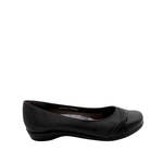 Zapatos Escolares Krisya negro