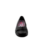 Zapatos Escolares Krisya negro