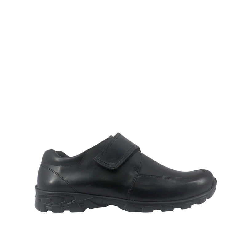 Zapatos escolares Roming negro