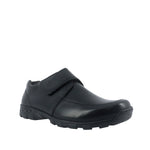 Zapatos escolares Roming negro