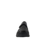 Zapatos escolares Roming negro