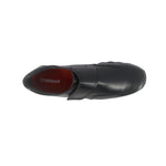 Zapatos escolares Roming negro